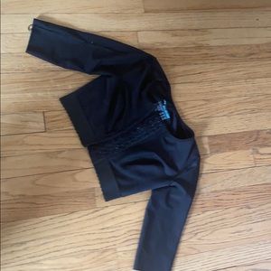 Post surgical shapewear